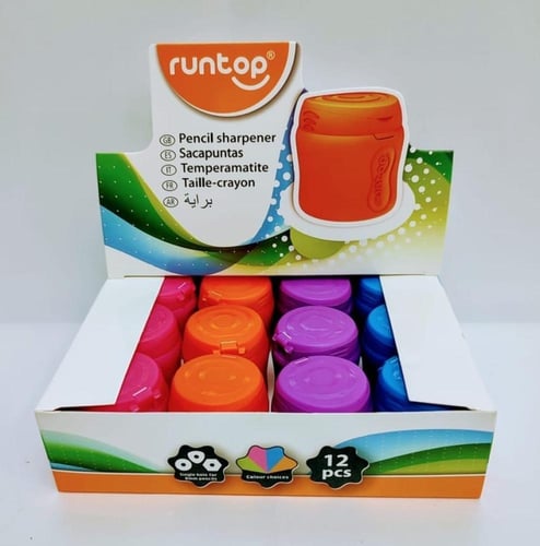 براية اقلام