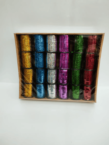 شريط تغليف هدايا