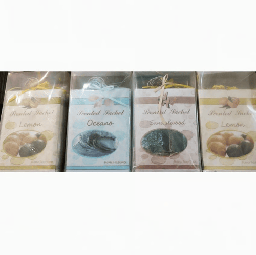 كرت معطر علاقي صغير شد 12