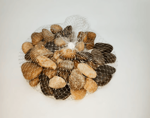 زلط صغير 500 جرام