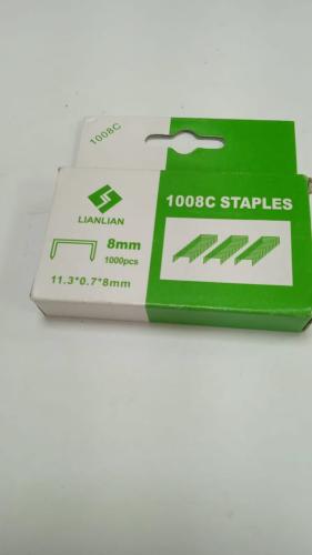 دبوس دباسة خشب 8mm