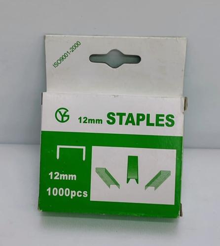 دبوس دباسة 12mm