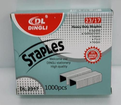 دبوس دباسة DL23/17