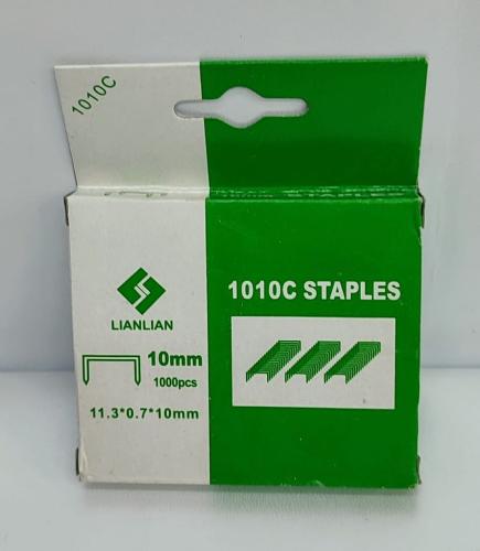 دبوس دباسة 10mm