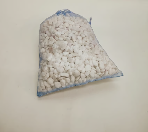 زلط صغير 500 جرام