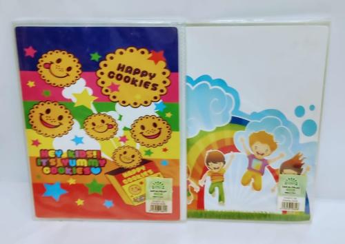 ملف 10 جيب أطفال