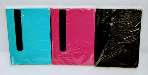 نوتة جلد ملون A5