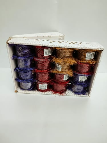 ورق مقصوص للهدايا