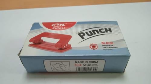 خرامة ورق DL8230