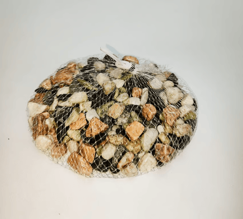 زلط صغير 500 جرام