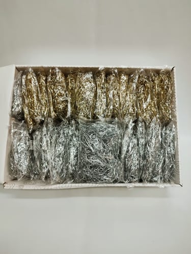 ورق مقصوص للهدايا