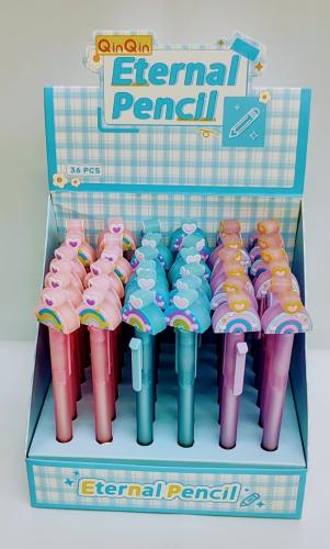 قلم سنون شد 36