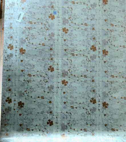 بلاستيك تغليف ورد شد 20 حبة