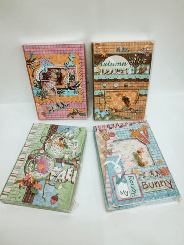 اوتجراف ملون مقوي