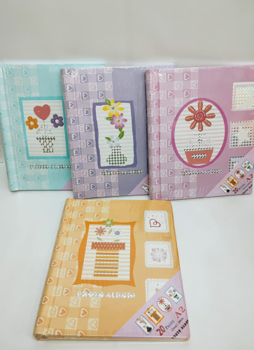 البوم صور 20 جيب مورد