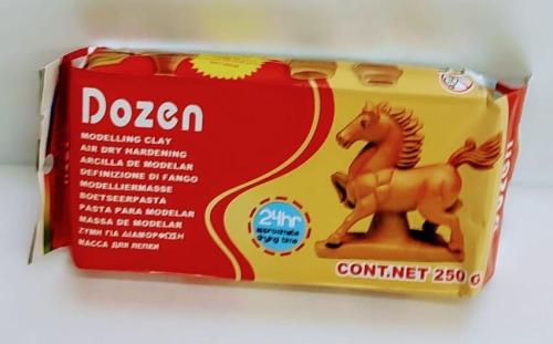 عجينة سيراميك