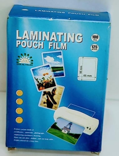 تغليف حراري