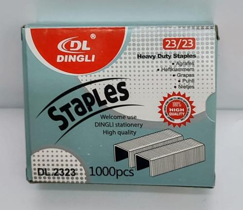 دبوس دباسة DL23/23