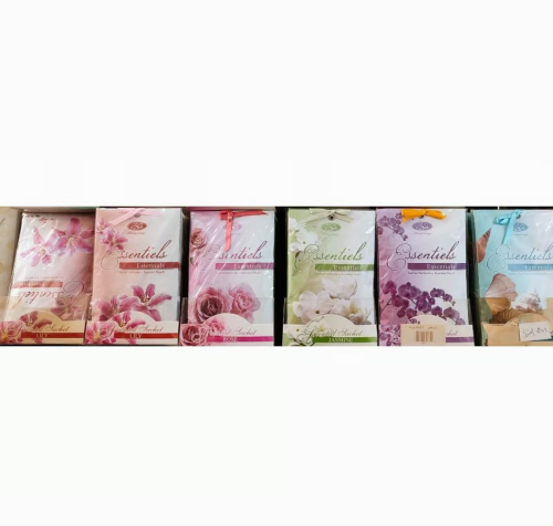 كرت معطر علاقي صغير شد 12