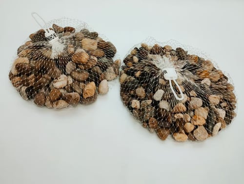 زلط صغير 500 جرام