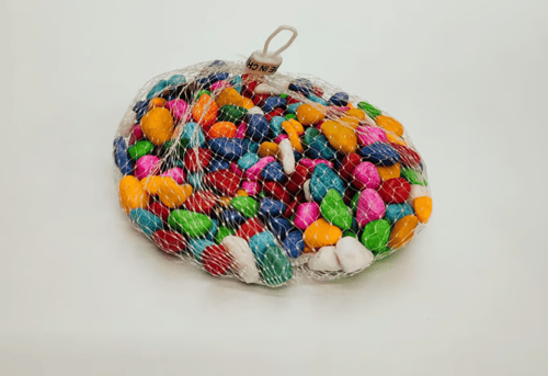 زلط صغير 500 جرام