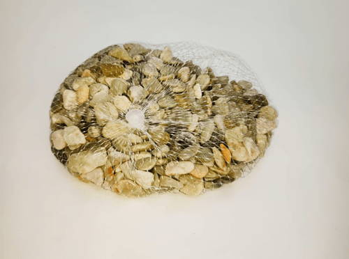 زلط صغير 500 جرام