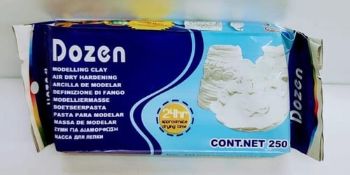 عجينة سيراميك