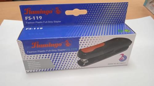 دباسة ورق فلامنجو FS119