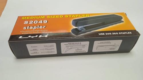 دباسة ورق S2049