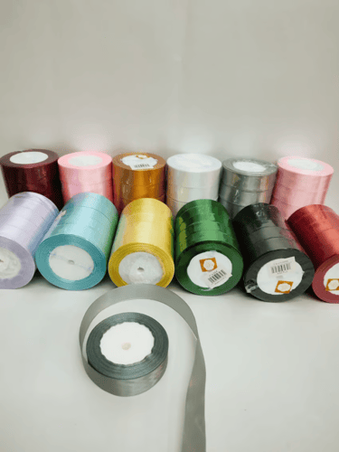 شريط تغليف هدايا