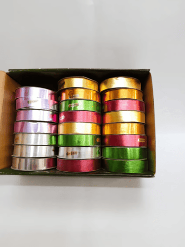 شريط تغليف هدايا