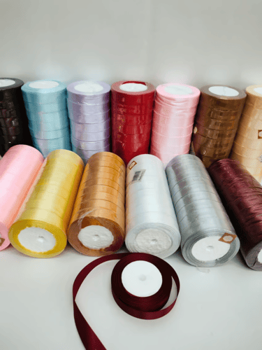 شريط تغليف هدايا