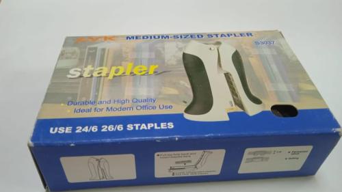 دباسة ورق S3037