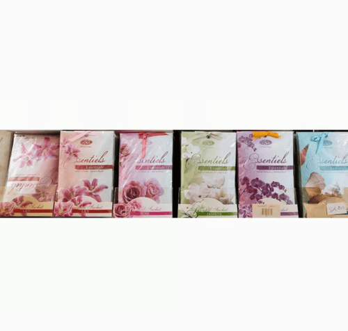 كرت معطر علاقي صغير شد 12