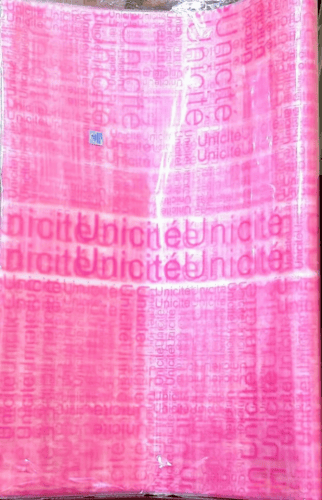 بلاستيك تغليف ورد شد 20 حبة