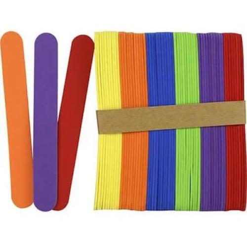 اعواد ايسكريم