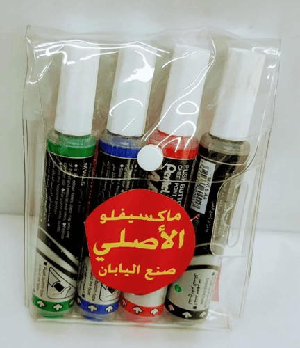 قلم سبورة روكو