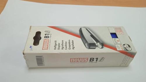 دباسة نوفث الماني B1