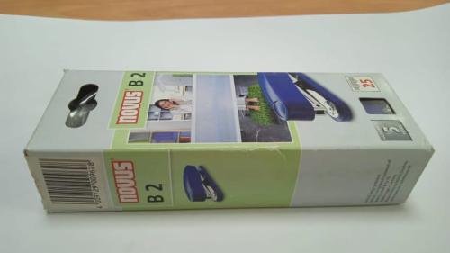 دباسة نوفث الماني B2