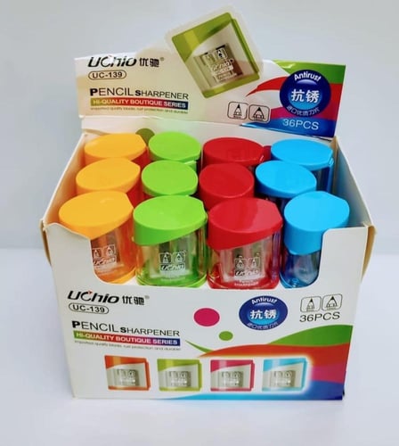 براية اقلام