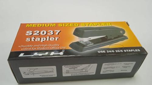 دباسة ورق S2037