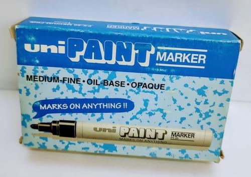 قلم بوية صغير شد 12