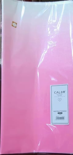 بلاستيك تغليف ورد شد 20 حبة