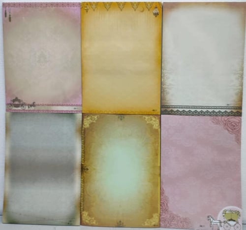 ورق تصوير مشجر شد100