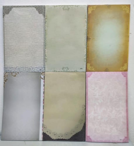 ورق تصوير مشجر شد100