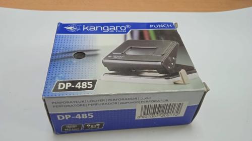 خرامة ورق كنجارو DP485