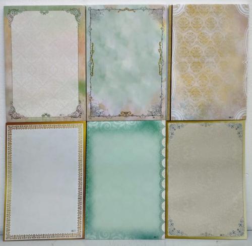 ورق تصوير مشجر شد100