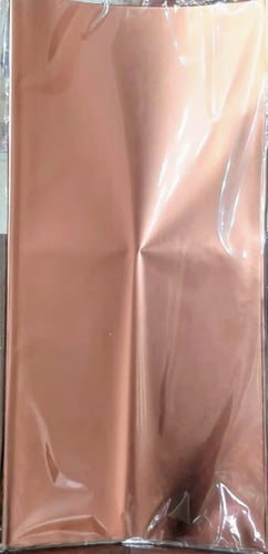 بلاستيك تغليف ورد شد 20 حبة