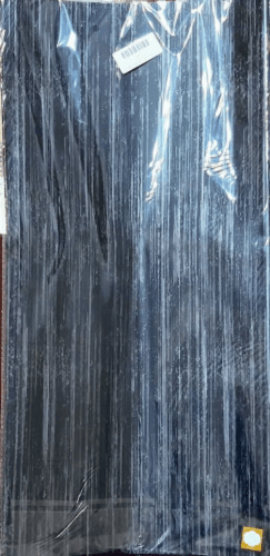 بلاستيك تغليف ورد شد 20 حبة