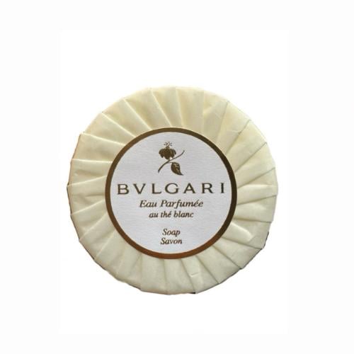 بولغاري صابون جسم معطر – أو ذا بلانك